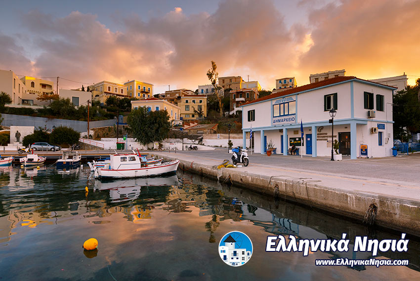 Οινούσσες