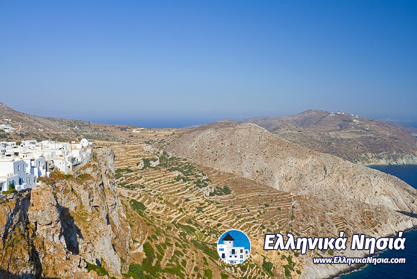 Φολέγανδρος