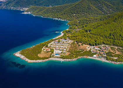 Adrina Resort & Spa