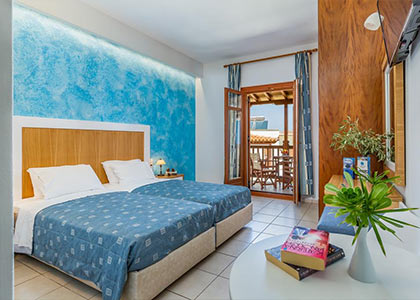 Aeolos Hotel