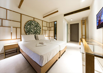Agave Boutique Hotel