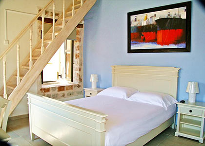 Alicelia Boutique Inn