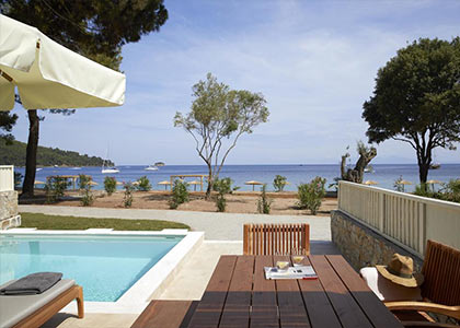 Elivi Skiathos