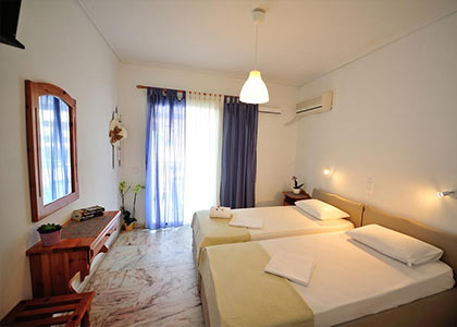 Filoxenia Hotel
