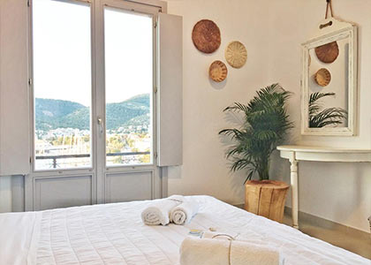Gigi Rooms