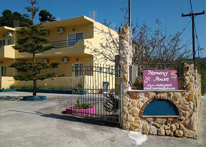 Harmony House