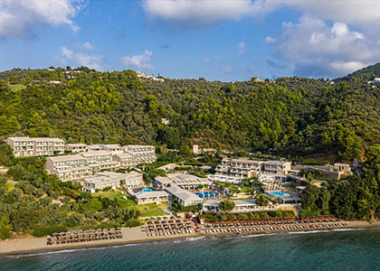 Kassandra Bay Resort
