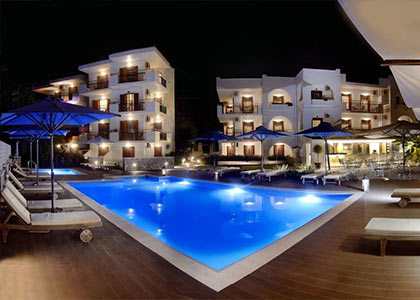 Hotel Korali