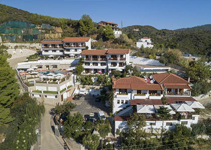 Magic Hotel
