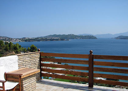 Mandaniki Apartments
