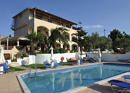 Hotel Marina