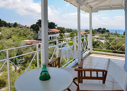 Orestis Suites