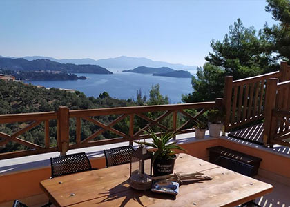 Skiathos Gea Villas