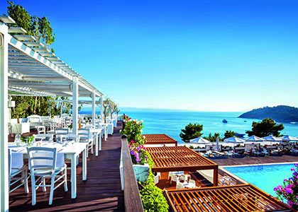 Skiathos Palace Hotel