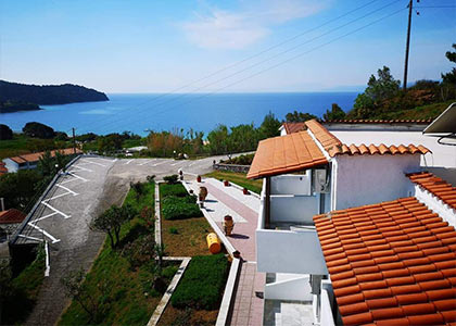 Hotel Telis