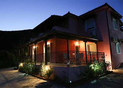 Villa Anemoessa