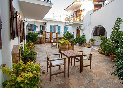 Villa Fantasia