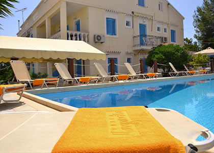 Villa Margarita