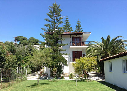 Villa Ourania