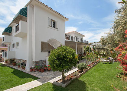 Villa Penelope