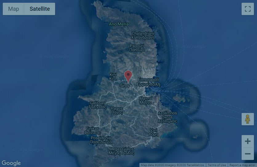 Click to Activate Map