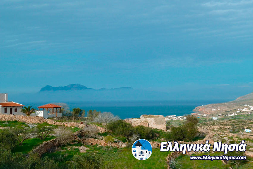 Ακτοπλοϊκά Εισιτήρια για Κάσο