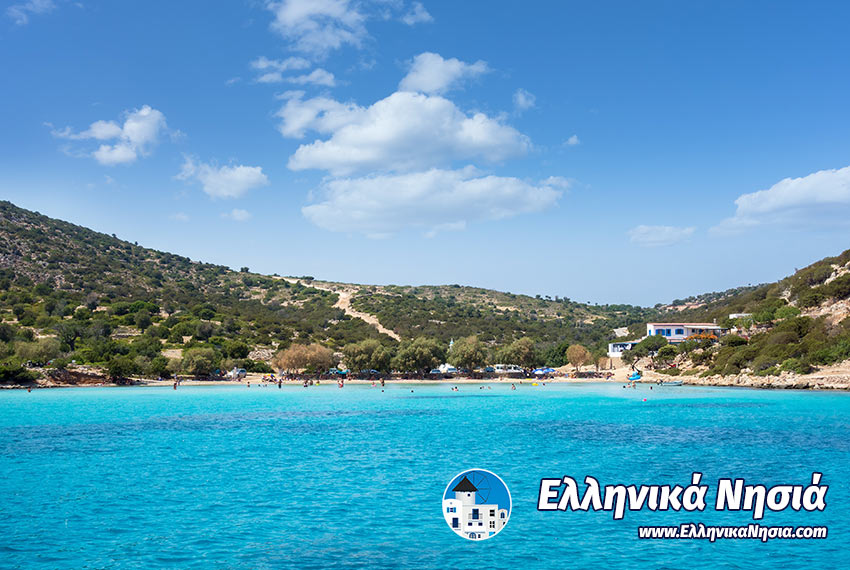Ακτοπλοϊκά Εισιτήρια για Λειψούς