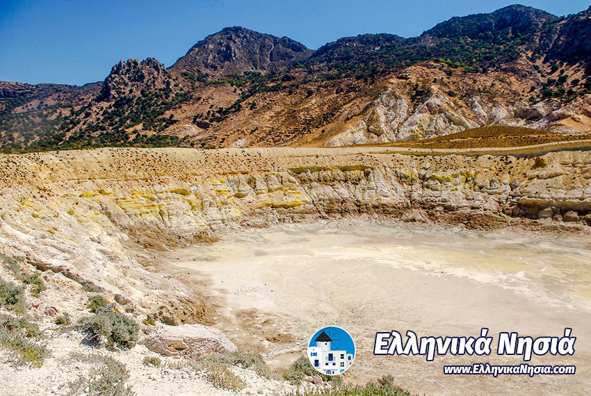 Ακτοπλοϊκά Εισιτήρια για Νίσυρο