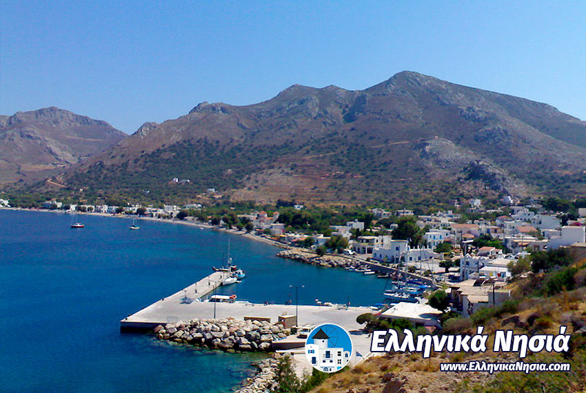 Ακτοπλοϊκά Εισιτήρια για Τήλο