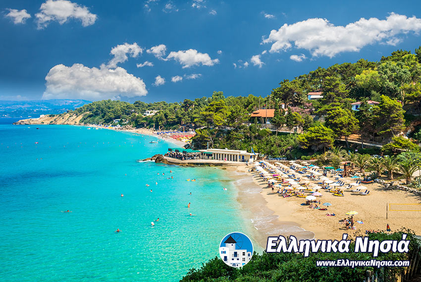 Ακτοπλοϊκά Εισιτήρια για Κεφαλονιά