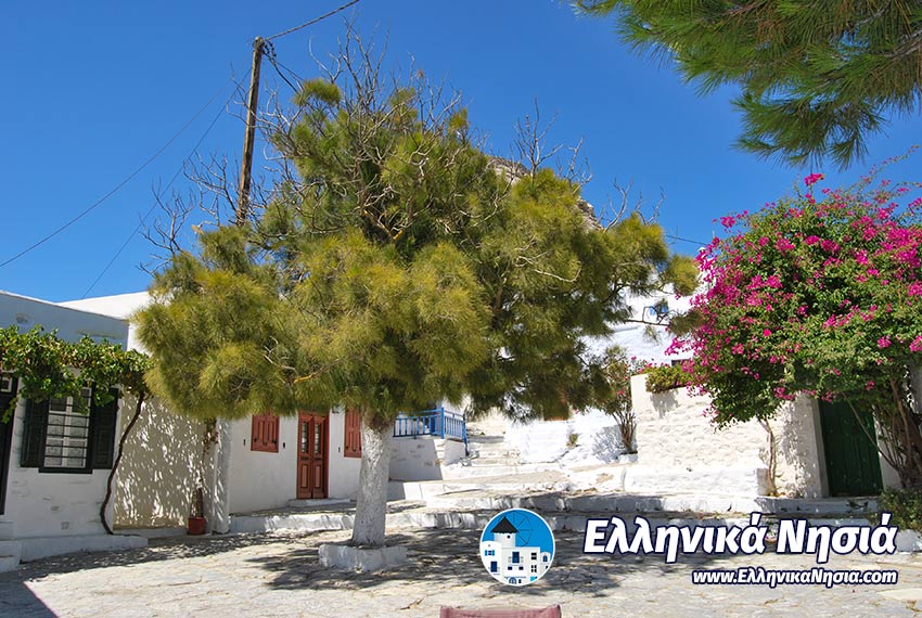 Ακτοπλοϊκά Εισιτήρια για Ανάφη