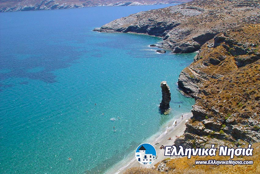 Ακτοπλοϊκά Εισιτήρια για Άνδρο