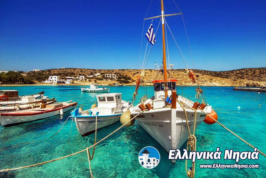 Ακτοπλοϊκά Εισιτήρια για Ηρακλειά