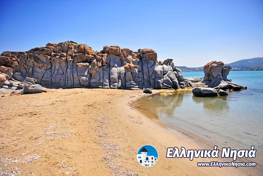 Ακτοπλοϊκά Εισιτήρια για Πάρο