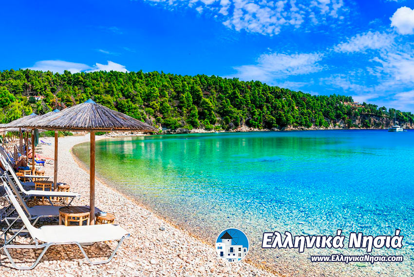 Ακτοπλοϊκά Εισιτήρια για Αλόννησο